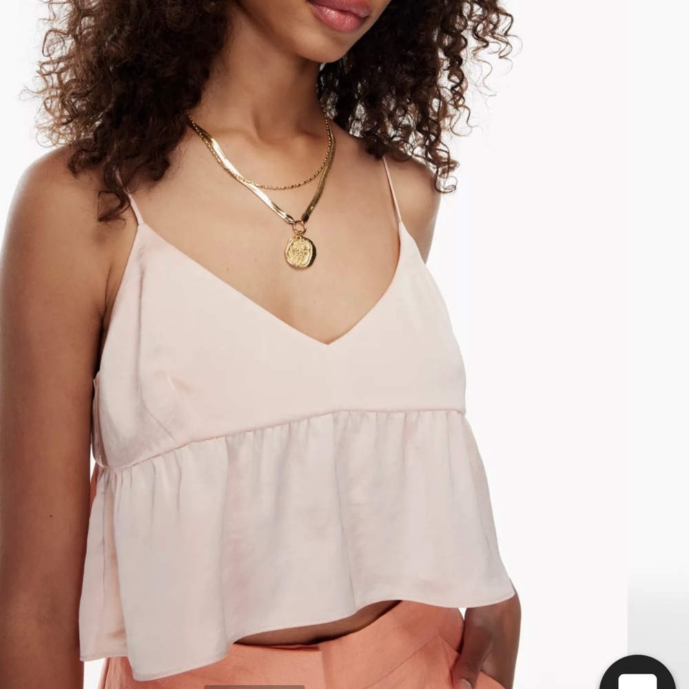 Lover Camisole